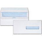 Quality Park Redi-Seal Window Envelopes - 500 per box