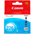 Canon OEM CLI226 Cyan Ink