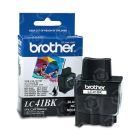 Brother LC41Bk Black OEM Ink Cartridge