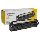 Remanufactured Canon 116 Yellow Toner