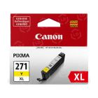 Original Canon CLI-271XL HY Yellow Ink