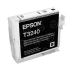 Original Epson T324020 Gloss Optimizer Ink