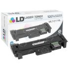 Compatible MLT-D118L High Yield Black Laser Toner for Samsung