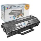 Compatible X463X11G Extra High Yield Black Toner for Lexmark