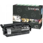 OEM X651H11A HY Black Toner for Lexmark