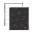 Cambridge Business Notebook - 96 Sheet - 20.00 lb - College Ruled - Letter - 8.50" x 11"