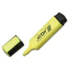 Skilcraft Neon Yellow Highlighter - 12 Pack
