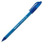 Paper Mate Comfortmate Pen, Blue - 12 Pack