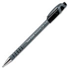 Paper Mate Flexgrip Ultra Pen, Black - 12 Pack