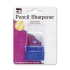 CLI Cone Receptacle Pencil Sharpener - 1 per pack