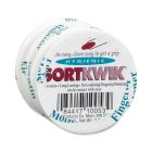 LEE SortKwik Hygienic Fingertip Moistener - 3 per pack