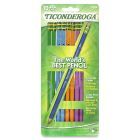 Ticonderoga Wood Pencil - 10 per pack