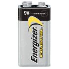 Energizer EN22: Alkaline General Purpose 9V Battery - 12PK