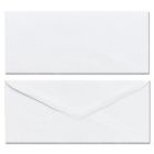 Mead Plain Business Size Envelopes - 100 per box