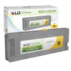 LD Remanufactured Yellow Ink Cartridge for HP 790 (CB274A)