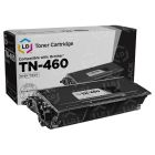 Brother Compatible TN460 HY Black Toner
