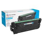 Compatible Canon 040H HY Cyan Toner