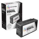 LD Compatible Black Ink Cartridge for HP L0R39AN 