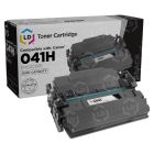 Compatible 041H HY Black Toner for Canon