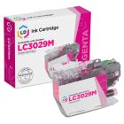 Compatible Brother LC3029MCIC Super HY Magenta Ink