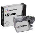Compatible Brother LC3017BKCIC HY Black Ink