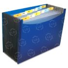 C-Line 13-Pocket Expanding Files - 12 in each