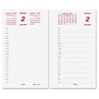 Brownline Calendar Pad Refill