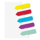 Redi-Tag Assorted Mini Arrows Removable Tags - 1 per pack
