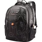Samsonite Tectonic 2 Carrying Case (Backpack) for 17" Notebook - Black, Orange