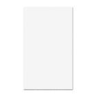 Ampad Notepad - 100 Sheets - Unruled - 4" x 6"