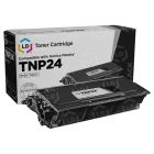 Konica Minolta Compatible TNP24 HY Black Toner