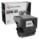 Compatible GPR23 Black Toner for Canon