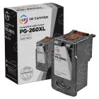 Remanufactured Canon PG-260XL HY Black Ink