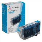 Canon Compatible CLI-42C Cyan Ink
