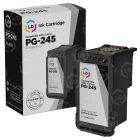 Compatible Canon PG-245 Standard Yield Black Ink (8279B001AA)