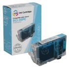 Canon Compatible BCI3ePC Photo Cyan Ink