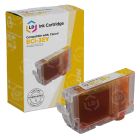 Canon Compatible BC3eY Yellow Ink