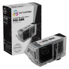 Canon Compatible PGI5Bk Pigment Black Ink