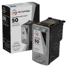 Canon Remanufactured PG50 HC Black Ink