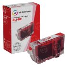 Canon Compatible CLI8R Red Ink for Pixma Pro 9000