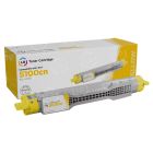 Refurbished Alternative for 310-5808 HY Yellow Toner for the Dell 5100cn