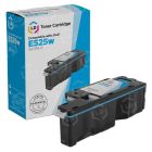 Compatible Cyan Toner for Dell E525w (H5WFX)