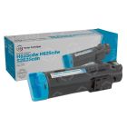 Compatible HY Cyan Toner for Dell H625/H825 (P3HJK)