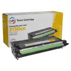 Refurbished Alternative for 330-1196 HY Yellow Toner for the Dell 3130cn