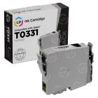 Remanufactured T033120 Black Ink for Epson