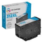 Remanufactured T312XL Cyan Ink for Epson