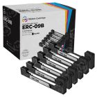 Compatible ERC-09B Black Ribbon for Epson