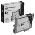 Remanufactured 44 Black Ink for Epson