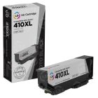 Remanufactured 410XL Photo Black Ink for Epson