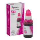 Compatible Epson T552 Magenta Ink Bottle
